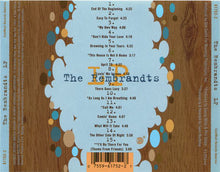 Load image into Gallery viewer, The Rembrandts : L.P. (CD, All)