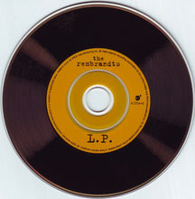 Load image into Gallery viewer, The Rembrandts : L.P. (CD, All)