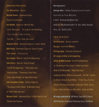 Load image into Gallery viewer, The Rembrandts : L.P. (CD, All)