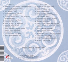 Load image into Gallery viewer, Various : Oriental Garden Vol 7: The World Of Oriental Grooves (2xCD, Comp)