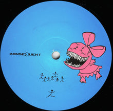 Load image into Gallery viewer, Jay Denham : Techno Fugitive EP (12", EP)