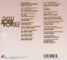 Load image into Gallery viewer, Various : New Soul Voices (CD, Comp)