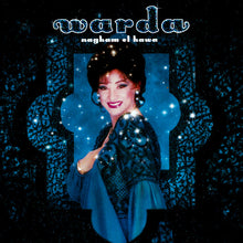 Load image into Gallery viewer, Warda : Nagham El Hawa (2xCD, Comp)