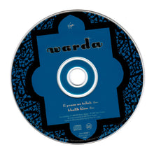 Load image into Gallery viewer, Warda : Nagham El Hawa (2xCD, Comp)