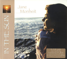 Load image into Gallery viewer, Jane Monheit : In The Sun (CD, Album, Dig)