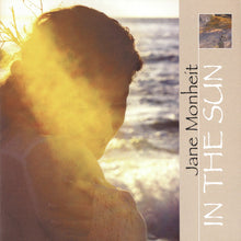 Load image into Gallery viewer, Jane Monheit : In The Sun (CD, Album, Dig)