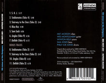 Load image into Gallery viewer, Milt Jackson And Wes Montgomery : Bags Meets Wes! (CD, Album, RE, RM)