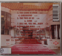 Load image into Gallery viewer, *NSYNC : Celebrity (CD, Album)