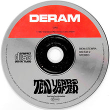 Load image into Gallery viewer, Ten Years After : Ten Years After (CD, Album, RE)