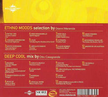 Load image into Gallery viewer, Gianni Merenda / Otto Casagrande : Café Solaire (CD, Comp + CD, Comp, Mixed)