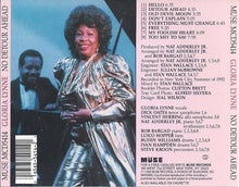 Load image into Gallery viewer, Gloria Lynne : No Detour Ahead (CD, Album)