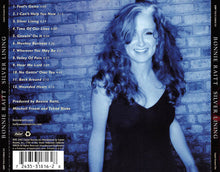 Load image into Gallery viewer, Bonnie Raitt : Silver Lining (CD, Album)