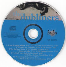 Load image into Gallery viewer, The Dubliners : Seven Drunken Nights (CD, Comp)