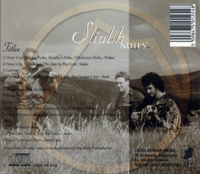 Load image into Gallery viewer, Sliabh Notes : Sliabh Notes (CD, Album)
