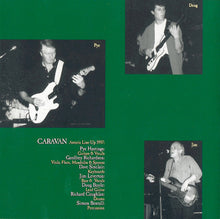 Load image into Gallery viewer, Caravan : Canterbury Comes To London (Live From The Astoria) (CD, Album, RE, CD )