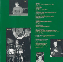 Load image into Gallery viewer, Caravan : Canterbury Comes To London (Live From The Astoria) (CD, Album, RE, CD )