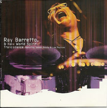 Load image into Gallery viewer, Ray Barretto & New World Spirit Featuring James Moody & Los Papines : Trancedance (CD)