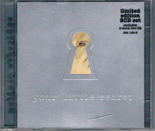 Load image into Gallery viewer, Melissa Etheridge : Your Little Secret (CD, Album + CD + Ltd)