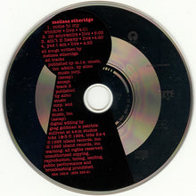 Load image into Gallery viewer, Melissa Etheridge : Your Little Secret (CD, Album + CD + Ltd)