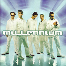 Load image into Gallery viewer, Backstreet Boys : Millennium (CD, Album)