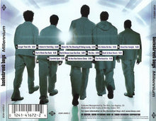 Load image into Gallery viewer, Backstreet Boys : Millennium (CD, Album)