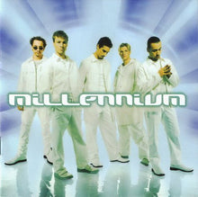 Load image into Gallery viewer, Backstreet Boys : Millennium (CD, Album)
