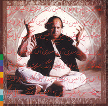 Load image into Gallery viewer, Nusrat Fateh Ali Khan & Party : The Last Prophet (CD, Album)