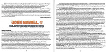 Load image into Gallery viewer, John Mayall & The Bluesbreakers : A Hard Road (CD, Album, RE)
