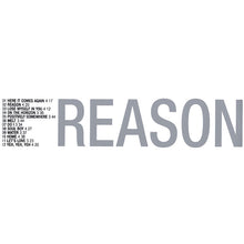 Load image into Gallery viewer, Melanie C : Reason (CD, Album)