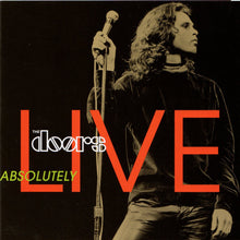 Load image into Gallery viewer, The Doors : Absolutely Live (CD, Album, RE, RM)