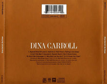 Load image into Gallery viewer, Dina Carroll : So Close (CD, Album)