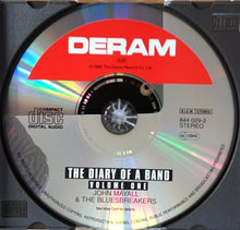 Load image into Gallery viewer, John Mayall : The Diary Of A Band - Volume One (CD, Album, RE)