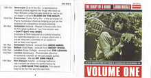 Load image into Gallery viewer, John Mayall : The Diary Of A Band - Volume One (CD, Album, RE)