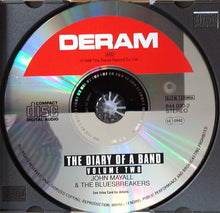 Load image into Gallery viewer, John Mayall : The Diary Of A Band - Volume Two (CD, Album, RE)