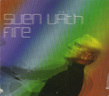 Load image into Gallery viewer, Sven Väth : Fire (CD, Album, Dig)