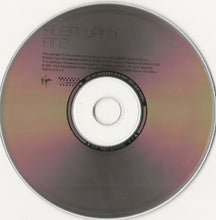 Load image into Gallery viewer, Sven Väth : Fire (CD, Album, Dig)