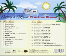 Load image into Gallery viewer, Harley & Muscle : Creative Power (2xCD, Album)