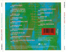 Load image into Gallery viewer, Various : Winter, Fire & Snow (Songs For The Holiday Season) (CD, Comp)