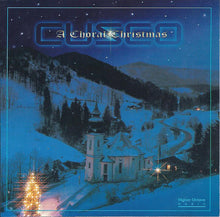 Load image into Gallery viewer, Cusco : A Choral Christmas (CD, Album)
