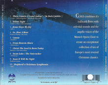 Load image into Gallery viewer, Cusco : A Choral Christmas (CD, Album)