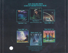 Load image into Gallery viewer, Cusco : A Choral Christmas (CD, Album)