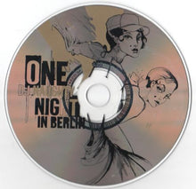 Load image into Gallery viewer, DJ Naughty : One Naughty Night In Berlin (CD, Comp, Mixed, Sli)