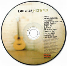 Load image into Gallery viewer, Katie Melua : Piece By Piece (CD, Album)