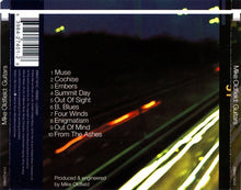 Load image into Gallery viewer, Mike Oldfield : Guitars (CD, Album)