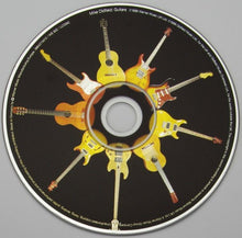 Load image into Gallery viewer, Mike Oldfield : Guitars (CD, Album)