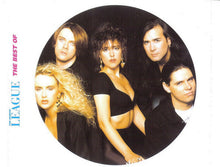 Load image into Gallery viewer, The Human League : The Best Of (CD, Comp)