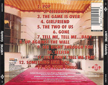 Load image into Gallery viewer, *NSYNC : Celebrity (CD, Album)