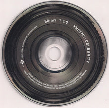 Load image into Gallery viewer, *NSYNC : Celebrity (CD, Album)