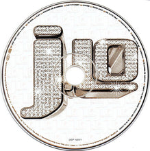 Load image into Gallery viewer, Jennifer Lopez : J.Lo (CD, Album)
