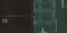 Load image into Gallery viewer, Spring Heel Jack : Busy Curious Thirsty (CD, Album)